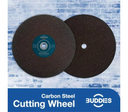 ĐÁ CẮT THÉP BUDDIES